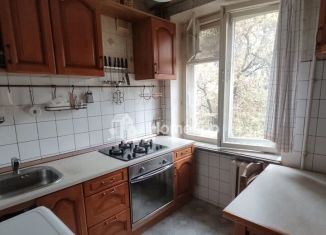 Продается 2-ком. квартира, 41.6 м2, Москва, Амурская улица, 25к3