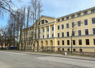 Продается 2-комнатная квартира, 78.8 м2, Санкт-Петербург, Захаржевская улица, 14