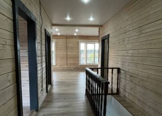 Продаю дом, 200 м2, деревня Новолисиха, улица Оптимистов