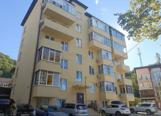 Продается квартира студия, 19 м2, Ольгинка, микрорайон Горизонт, 88