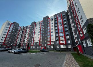 Продажа 2-ком. квартиры, 55.5 м2, Калининград