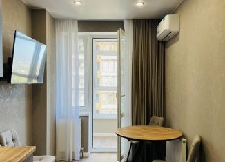 Сдаю в аренду 1-ком. квартиру, 42 м2, Ростов-на-Дону, улица Ларина, 45с7