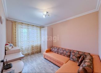 Продам трехкомнатную квартиру, 63 м2, Мордовия, Лямбирское шоссе, 5