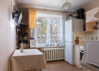 Продажа двухкомнатной квартиры, 53 м2, Новосибирская область, Хилокская улица, 11