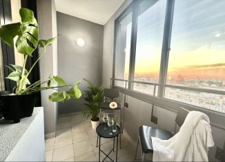 Продам 3-ком. квартиру, 90 м2, Москва, Русаковская улица, 2, Красносельский район