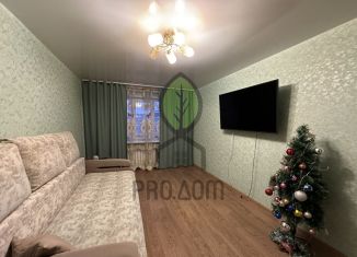 Продается двухкомнатная квартира, 42.6 м2, Красноярский край, Комсомольская улица, 41Б