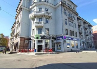 3-комнатная квартира на продажу, 98.9 м2, Саратов, улица имени В.И. Чапаева, 57/63, Октябрьский район