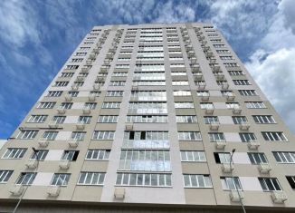 Продается 1-ком. квартира, 51.3 м2, Самара, улица Маяковского, 44, метро Российская