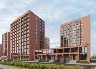 Продам 1-комнатную квартиру, 32.5 м2, Томская область, улица Василия Кандинского, 6