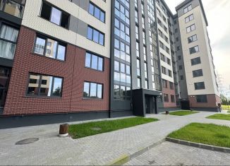 Продам трехкомнатную квартиру, 85.9 м2, Калининград, Советский проспект, 238А