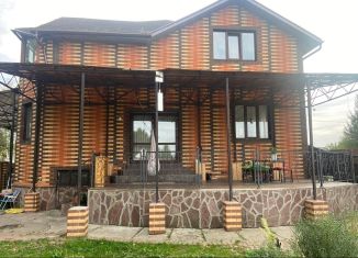 Продам дом, 240 м2, СНТ Солнышко, СНТ Солнышко, 141