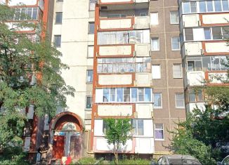 Продажа 1-комнатной квартиры, 34.3 м2, Воронеж, Тепличная улица, 2, Советский район