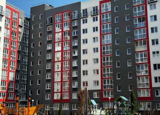 Продам 3-ком. квартиру, 70.9 м2, Калининград, Московский район