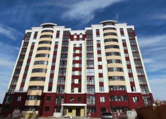 Продажа 1-ком. квартиры, 43 м2, Оренбургская область, Слесарный переулок, 7