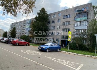 Продажа 2-ком. квартиры, 36.2 м2, Московская область, Центральная улица, 22