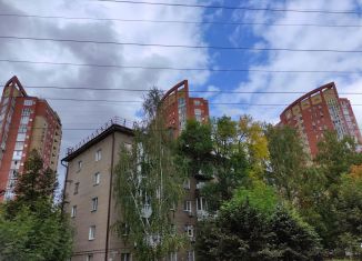 Продам двухкомнатную квартиру, 45.2 м2, Уфа, проспект Октября, 86/3