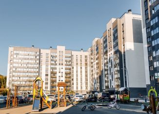 Продам 2-комнатную квартиру, 57.1 м2, Челябинск, улица Маршала Чуйкова, 25, Курчатовский район