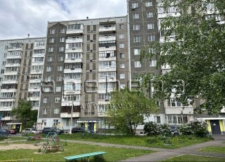 2-ком. квартира на продажу, 54 м2, Красноярский край, Заводская улица, 1