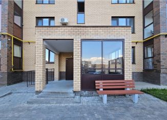 Продаю 3-ком. квартиру, 80 м2, Набережные Челны, улица Назипа Зиатдинова, 1