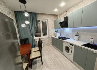 Сдача в аренду 2-комнатной квартиры, 56 м2, Калининград, Летняя улица, 49