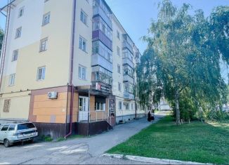 Продается 1-ком. квартира, 30.1 м2, Мордовия, Ботевградская улица, 81