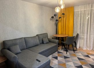 Сдается 2-комнатная квартира, 50 м2, Хабаровский край, улица Кантера