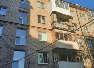 Продажа 3-комнатной квартиры, 56.6 м2, Самара, улица 22-го Партсъезда, метро Победа