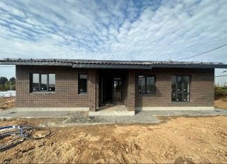 Продается дом, 153 м2, деревня Маньково