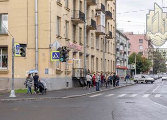 Продажа помещения свободного назначения, 540 м2, Санкт-Петербург, Новочеркасский проспект, 29/10, метро Новочеркасская