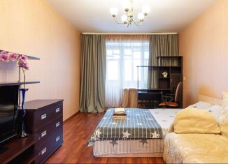 Сдаю в аренду 1-комнатную квартиру, 33 м2, Ярославль, проспект Толбухина, 15А