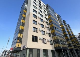 Сдача в аренду 3-ком. квартиры, 80 м2, Казань, улица Альфии Авзаловой, 7, Кировский район