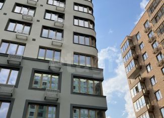 Продажа 1-ком. квартиры, 41.1 м2, Тюмень, улица Эльвиры Федоровой, 1, Восточный округ