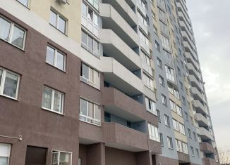 2-комнатная квартира на продажу, 52.2 м2, Екатеринбург, Дружининская улица, 5А, Железнодорожный район