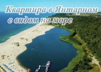 Продается 1-комнатная квартира, 42.4 м2, Калининградская область, Обогатительная улица, 2