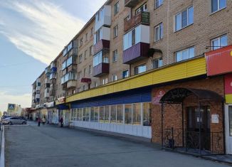 Продажа 3-ком. квартиры, 61.9 м2, Республика Башкортостан, улица Ленина, 17