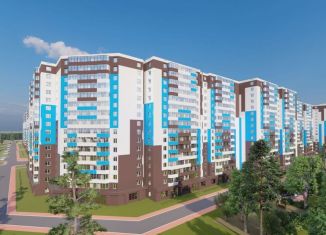 Продам 1-комнатную квартиру, 32.9 м2, Бурятия