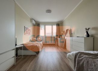 Сдаю в аренду комнату, 18 м2, Москва, Рублёвское шоссе, 26к1, район Кунцево