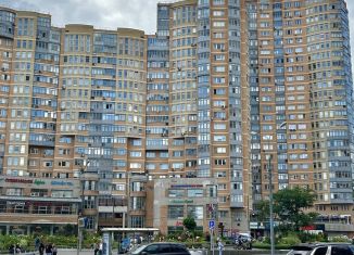 Продается трехкомнатная квартира, 118 м2, Москва, Профсоюзная улица, 104