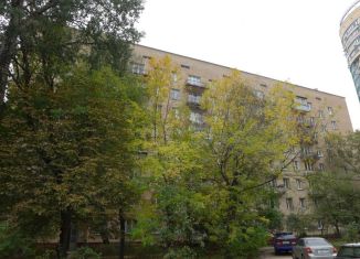 Продаю 1-ком. квартиру, 32.6 м2, Москва, метро Беломорская, Валдайский проезд