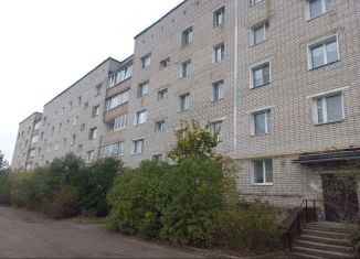 1-ком. квартира на продажу, 35 м2, Кимры, Комсомольская улица, 15