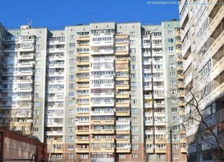 Продам 1-ком. квартиру, 38.8 м2, Екатеринбург, Родонитовая улица, 17