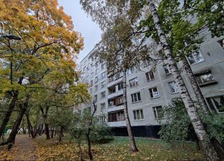 Продам квартиру студию, 11.3 м2, Москва, Донбасская улица, 6, станция Покровское