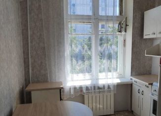 Продажа двухкомнатной квартиры, 61.1 м2, Москва, метро Печатники, улица Юных Ленинцев, 14/16к1