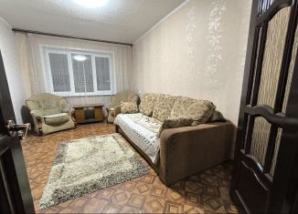 Сдается трехкомнатная квартира, 69 м2, Тула, улица Галкина, 20