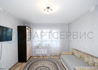 Продажа 3-ком. квартиры, 79.6 м2, Омск, 21-я Амурская улица, 77