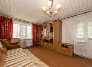 Продается 3-ком. квартира, 64 м2, Вологодская область, улица Гоголя, 18