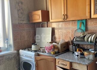 Продам 1-комнатную квартиру, 33 м2, Оренбург, Новая улица, 27