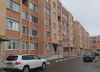 Продается 1-комнатная квартира, 48 м2, Тульская область, улица Генерала Белова, 18В