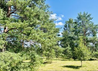 Продается земельный участок, 20 сот., Ленинградская область, Заречная улица