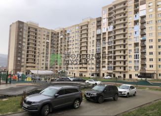 Однокомнатная квартира на продажу, 35 м2, Новороссийск, ЖК Красина, улица Красина, 53к1